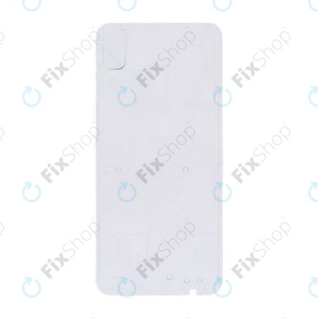 Huawei P20 Lite - Klebestreifen Sticker für Akku Batterie Deckel (Adhesive)