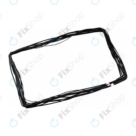 Apple MacBook Air 13" A1466 (Mid 2012 - Mid 2017) - Rahmenanzeige mit Gummidichtung