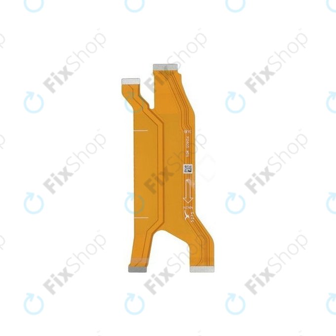 Hauptflexkabel für Xiaomi 15T, 1350204000817A, Genuine Service Pack