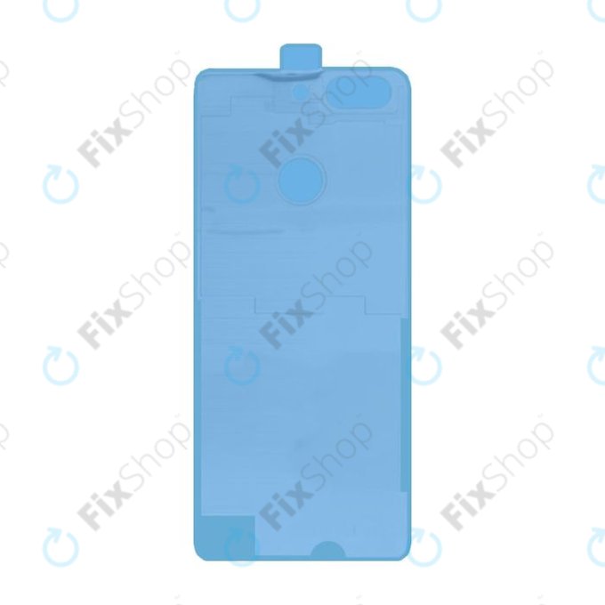 Lenovo K9 - Klebestreifen Sticker für Akku Batterie Deckel (Adhesive)