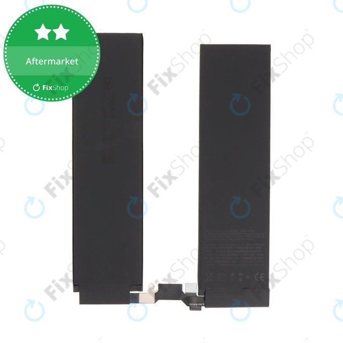 Apple iPad Pro 11 (2024) - Akku Batterie 0098S 8160mAh