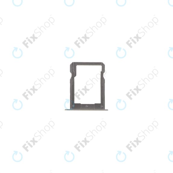 Huawei Mate 7 - SIM Steckplatz Slot (Gold) - 51660NQB