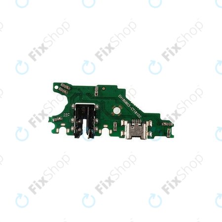 Huawei P Smart Plus (Nova 3i) - Ladestecker Ladebuchse PCB Platine