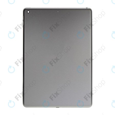 Apple iPad (7th Gen 2019, 8th Gen 2020) - Akkudeckel WiFi Version (Space Gray)
