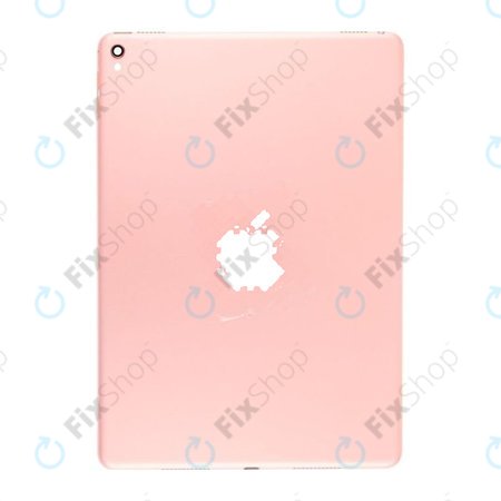 Apple iPad Pro 9.7 (2016) - Akkudeckel WiFi Version (Rose Gold)