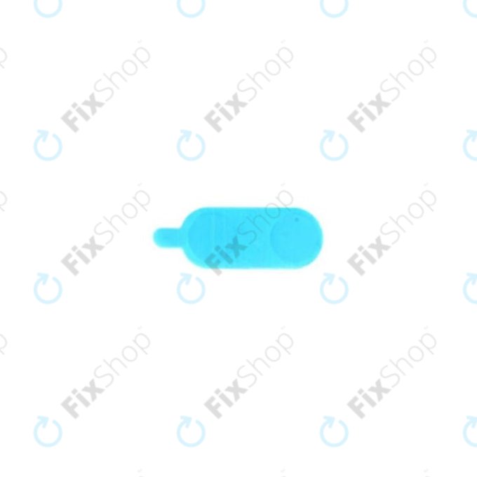 Huawei Y5 (2019) - Kameraglas Klebestreifen Sticker (Adhesive) - 97070WFV Genuine Service Pack
