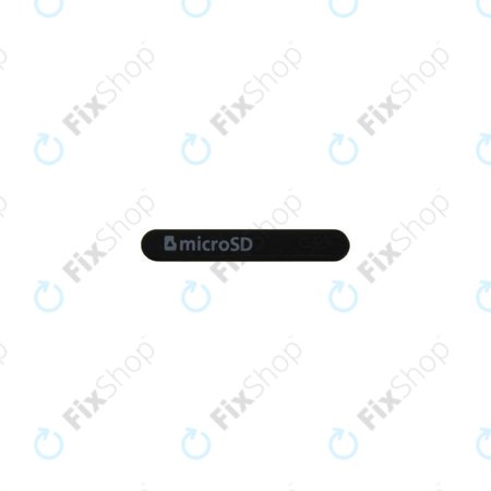 Samsung Galaxy Tab 4 10.1 T530 - SD Abdeckung - GH63-06176A