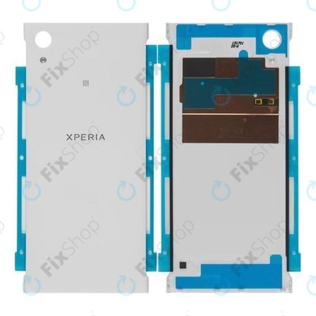 Sony Xperia XA1 G3121 - Akkudeckel (weiß) - 78PA9200010