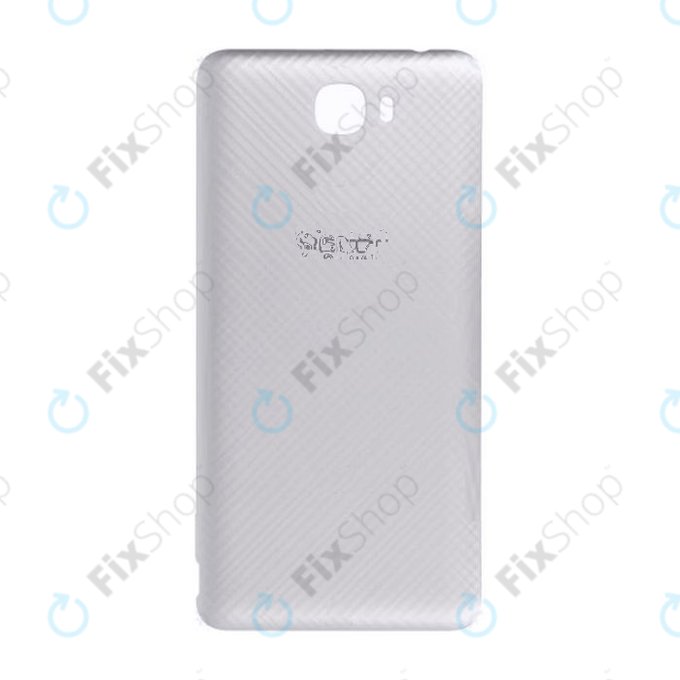 Huawei Y6 II Compact - Akkudeckel (weiß)