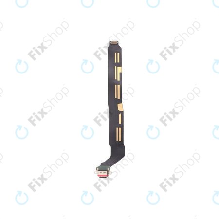 OnePlus Nord 2 5G - Charging Connector + Flex Cable - 1041100143 Genuine Service Pack