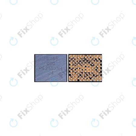 Apple iPhone 14, 14 Plus, 14 Pro, 14 Pro Max - Baseband Power Management IC PMX65