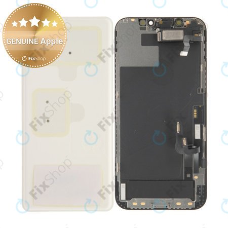 OLED-Display Einheit für iPhone 12 Pro | 661-18504 | Genuine Apple