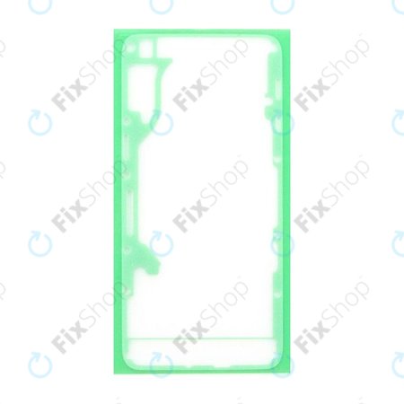 Samsung Galaxy S6 Edge+ G928F - Klebestreifen Sticker für Akku Batterie Deckel (Adhesive)
