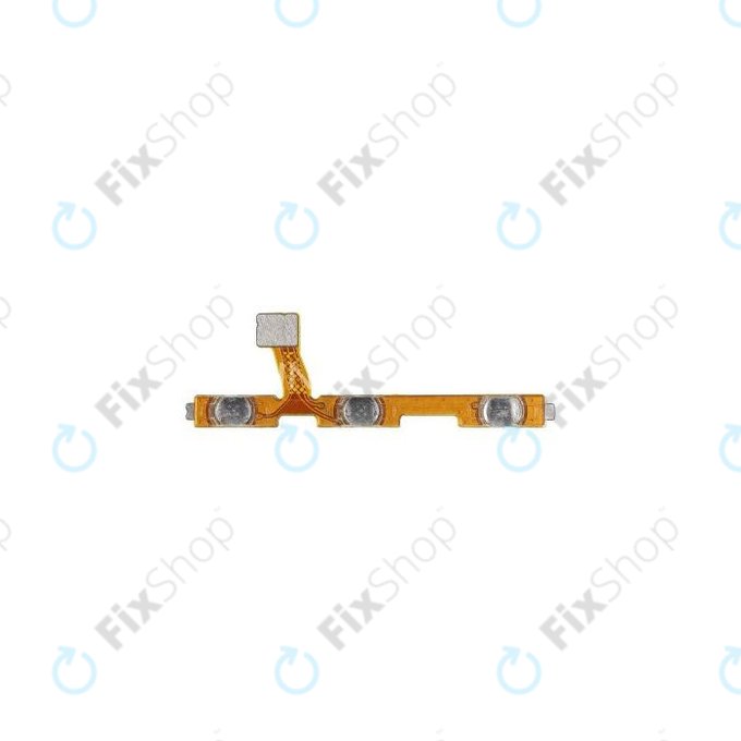 Xiaomi Redmi 6, 6A - Netzschalter Power Taste Flex Kabel