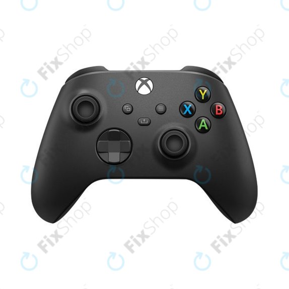 Microsoft Xbox One X, S, Series S, Serie X - Wireless Controller (Bluetooth)