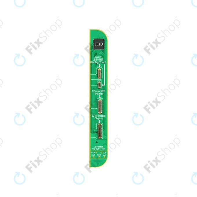 JC V1S, V1SE - LCD-Platine für iPhone 12, 12 mini, 12 Pro, 12 Pro Max (Upgraded Version)