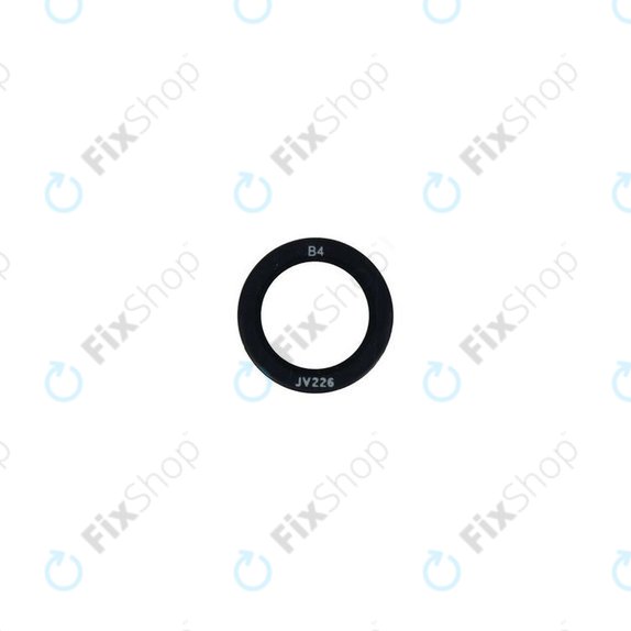 Samsung Galaxy Z Flip 4 F721B - Rückfahrkameraglas - GH64-08893A Genuine Service Pack