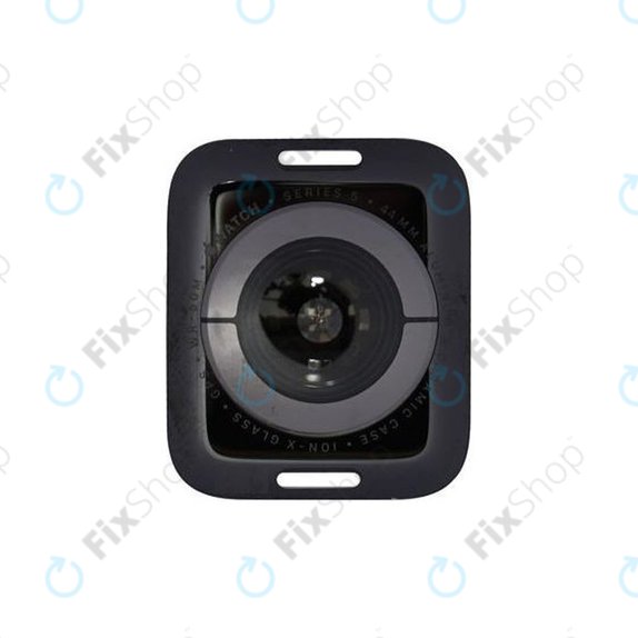 Apple Watch 5 44mm - Gehäuse mit Herzfrequenzsensor