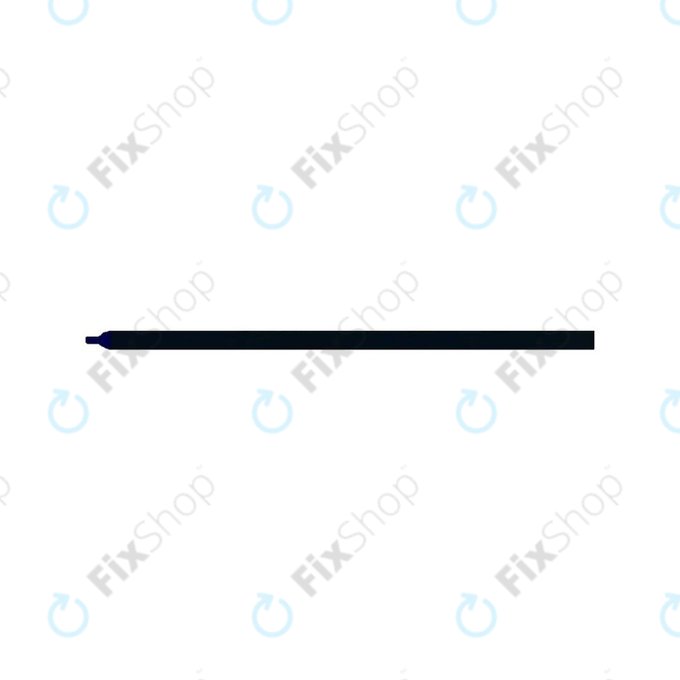 Lenovo - LCD Klebestreifen Sticker (Adhesive) - 77077001 Genuine Service Pack