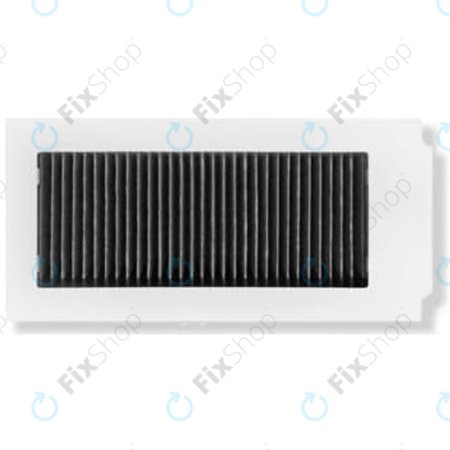 Ecovacs Deebot X5 Omni, X5 Pro Omni - HEPA-filter