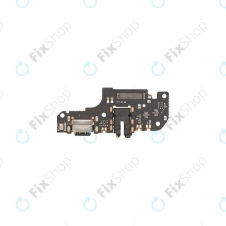 Xiaomi Mi 10T Lite 5G - Ladestecker Ladebuchse PCB Platine