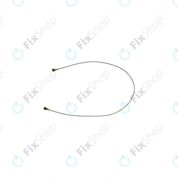 Samsung Galaxy A72 A725F, A726B - HF Kabel 142,5 mm (White) - GH39-02105A Genuine Service Pack