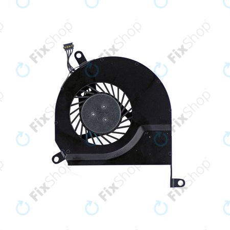 Apple MacBook Pro 15" A1286 (Late 2008 - Mid 2012) - Lüfter (Links)