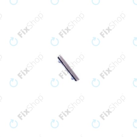 Samsung Galaxy Note 20 N980B, Note 20 Ultra N986B - Lautstärkeregler (Mystic Grey) - GH98-45543B Genuine Service Pack