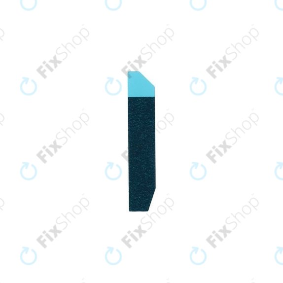 Google Pixel 8a - Klebestreifen Sticker für Akku Batterie Deckel Top - G806-09465-01 Genuine Service Pack