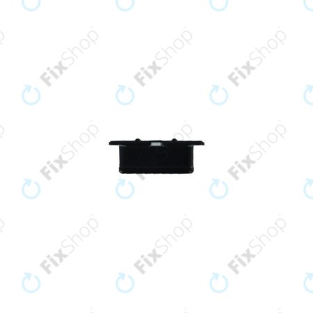 Samsung Galaxy Tab S3 T820, T825 - Ein-/Aus-Taste (Black) - GH98-41382A Genuine Service Pack