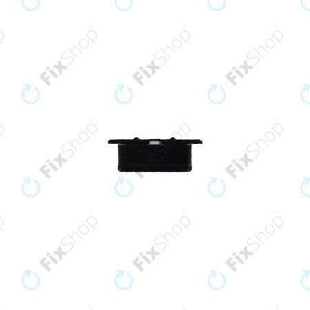Samsung Galaxy Tab S3 T820, T825 - Ein-/Aus-Taste (Black) - GH98-41382A Genuine Service Pack
