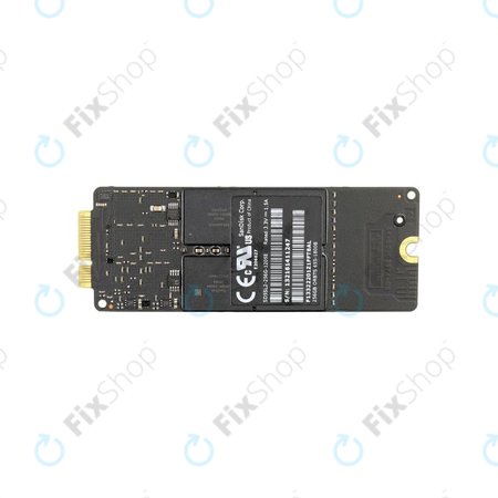1TB M.2 Internal SSD For MacBook Pro A1398/A1425 – 2012-2013 Models, 3 Year Warranty