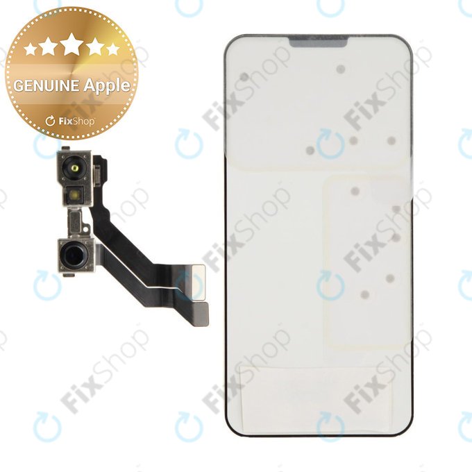 Frontkamera für iPhone 13 Pro | 661-23880 | Genuine Apple