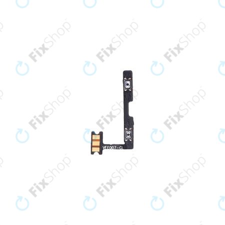 OnePlus 8 Pro - Lautstärketaste Flex Kabel