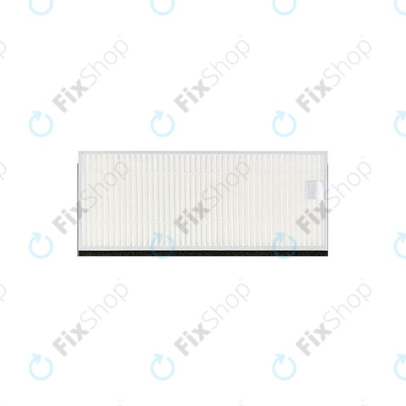 Ecovacs Deebot U2, U2 Pro - Staubfilter