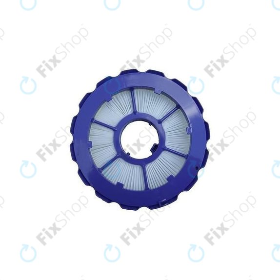 Dyson DC50, DC51 - Vormotorischer Filter