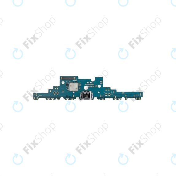 Samsung Galaxy Tab S7+ T970N - Ladestecker Ladebuchse PCB Platine