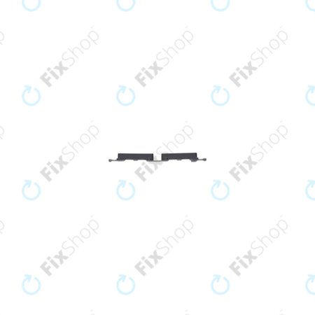 Oppo Reno 4Z - Volume Button (Ink Black) - 2930882 Genuine Service Pack