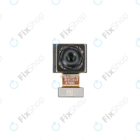 Huawei P40 Lite E - Rückfahrkameramodul 48MP - 23060606