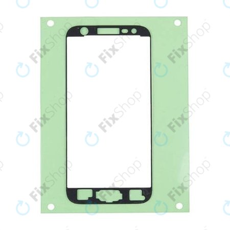 Samsung Galaxy J3 J330F (2017) - LCD Klebestreifen Sticker (Adhesive) - GH02-14855A Genuine Service Pack