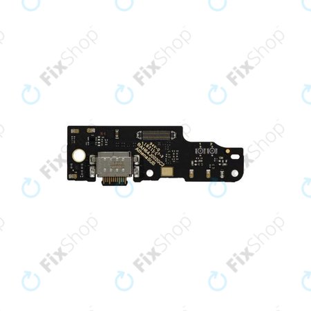 Blackberry Key2 - Ladestecker Ladebuchse PCB Platine