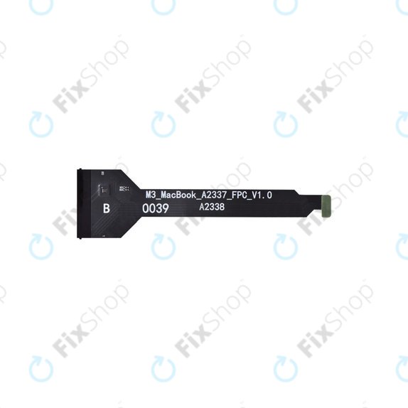 YCX M3 - LCD-Display-Tester-Flexkabel für MacBook (0039)
