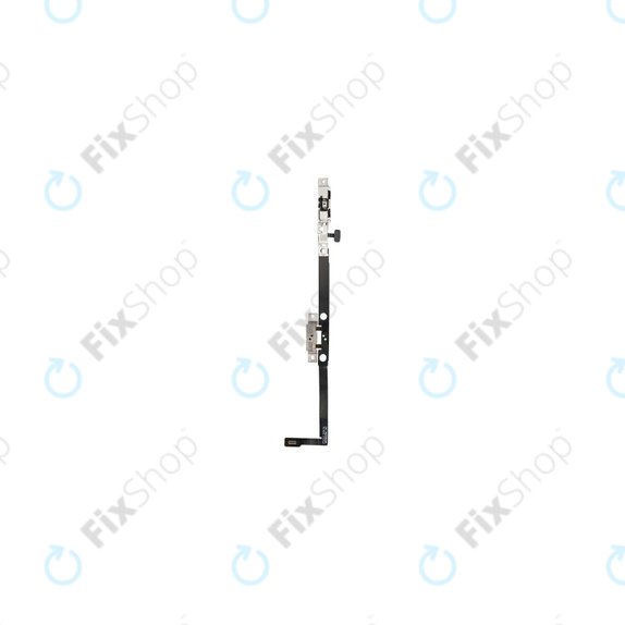 Apple iPhone 16 Plus - Netzschalter Power Taste Flex Kabel