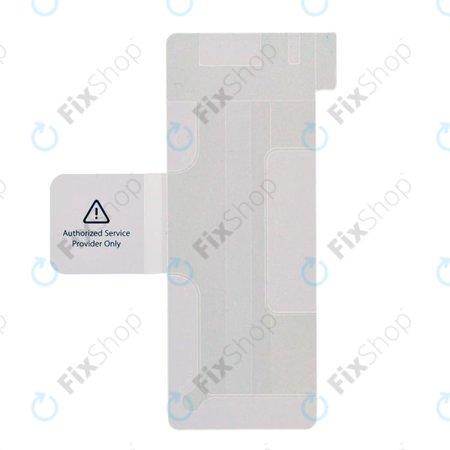 Apple iPhone 4, 4S - Akku Batterie Klebestreifen Sticker (Adhesive)