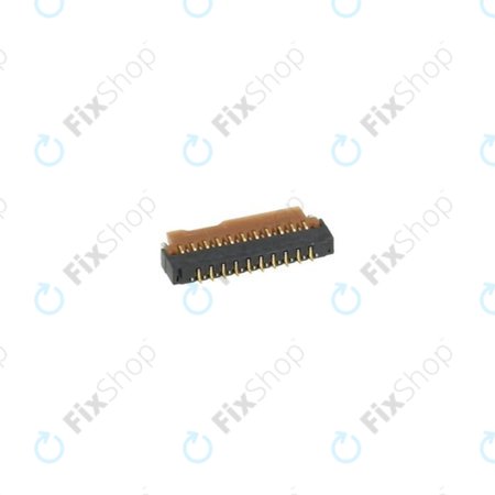 Samsung Galaxy Core Plus G350F - Motherboard Stecker - 3708-002222 Genuine Service Pack