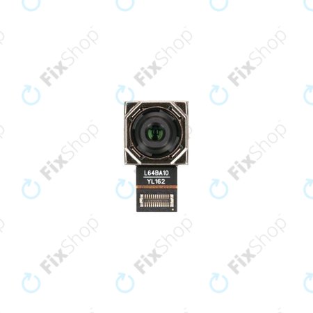 Motorola Moto G30 XT2129 - Rückfahrkameramodul 64MP - SC28C91886 Genuine Service Pack