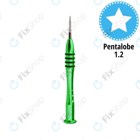 Penggong - Schraubendreher - Pentalobe PL4 (1.2mm)