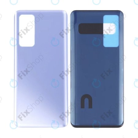 Xiaomi 12 Pro 2201122C 2201122G - Akkudeckel (Blue)