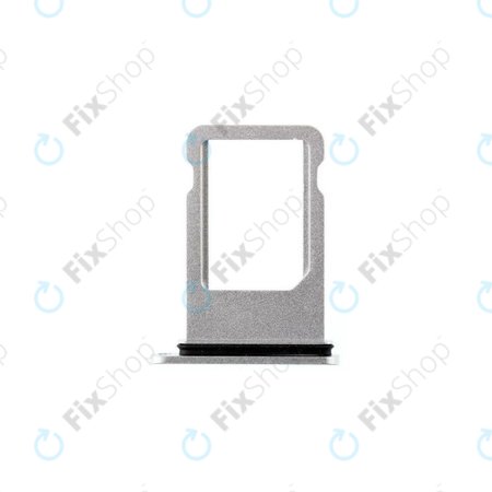 Apple iPhone 7 Plus - SIM Steckplatz Slot (Silver)