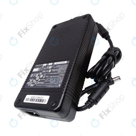 Ladeadapter für MSI, 77011242, 280W, 20V, Genuine Service Pack